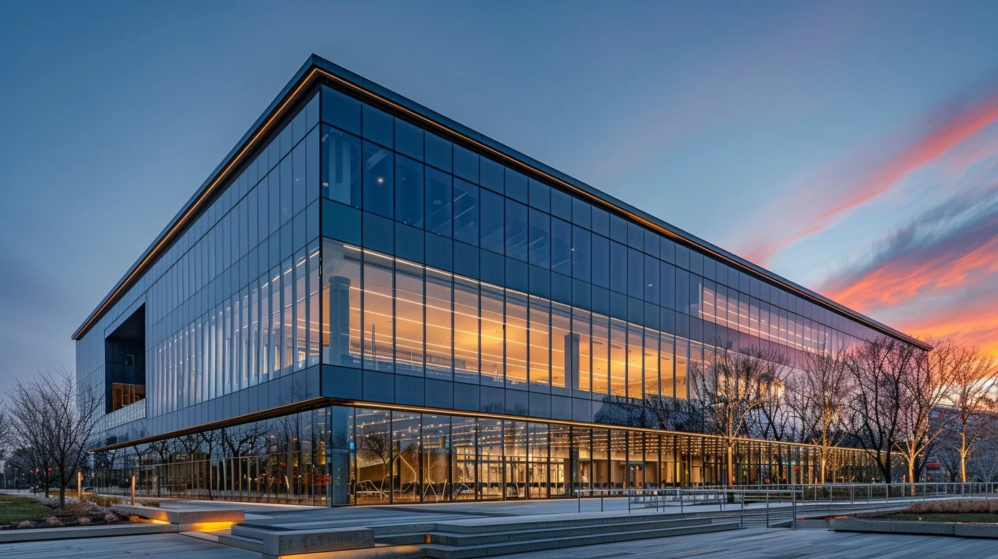 Commercial Development